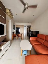 Riverbank @ Fernvale (D28), Condominium #545075261
